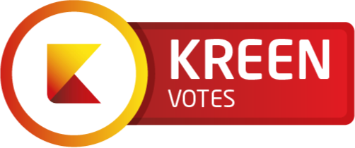 Kreen Logo