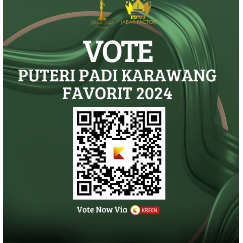 QR Vote