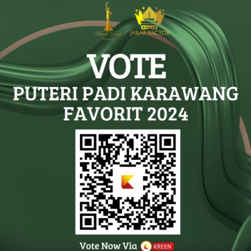 QR Vote