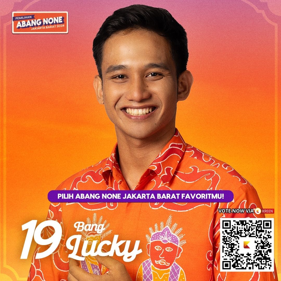 Ticket Banner