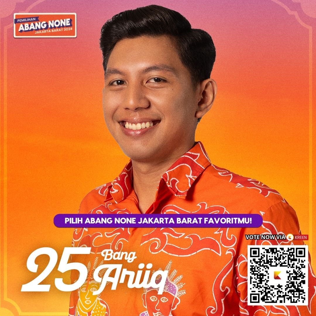Ticket Banner