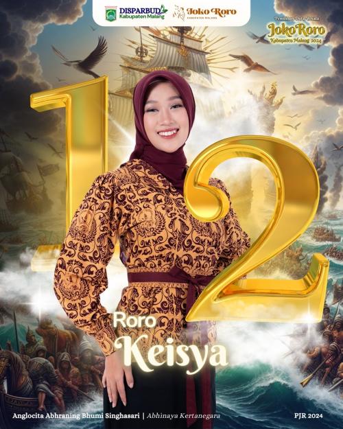 roro keisya