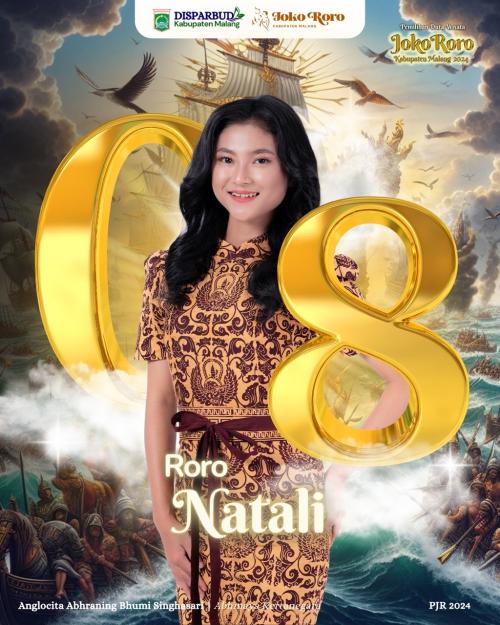 ⁠roro natali