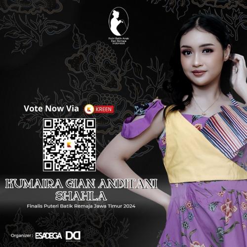 Poster Finalis