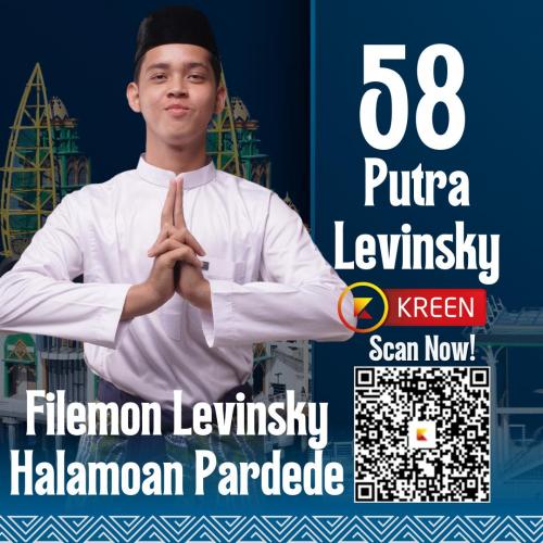 Poster Finalis