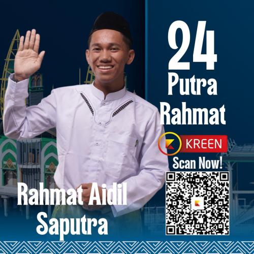 Poster Finalis