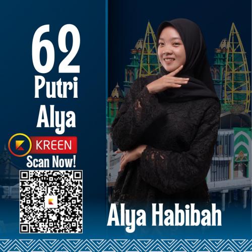 alya habibah