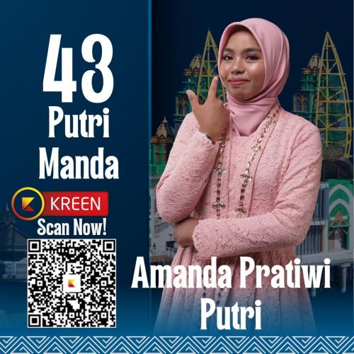 amanda pratiwi putri