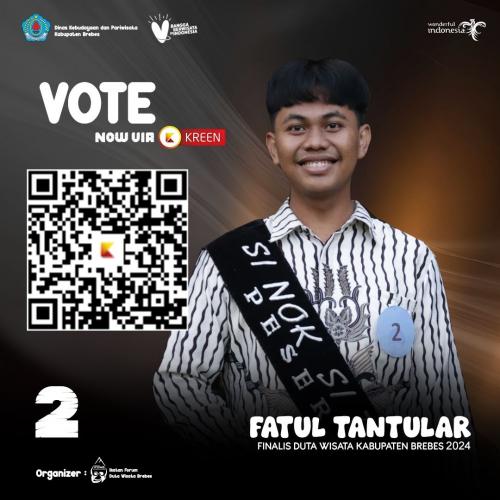 Poster Finalis