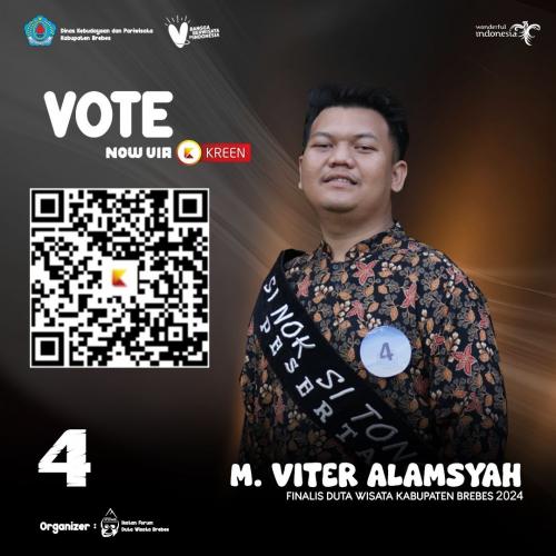 Poster Finalis