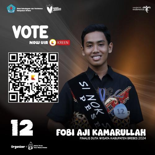 Poster Finalis