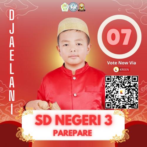 Poster Finalis