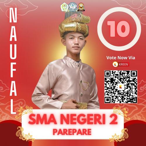 Poster Finalis