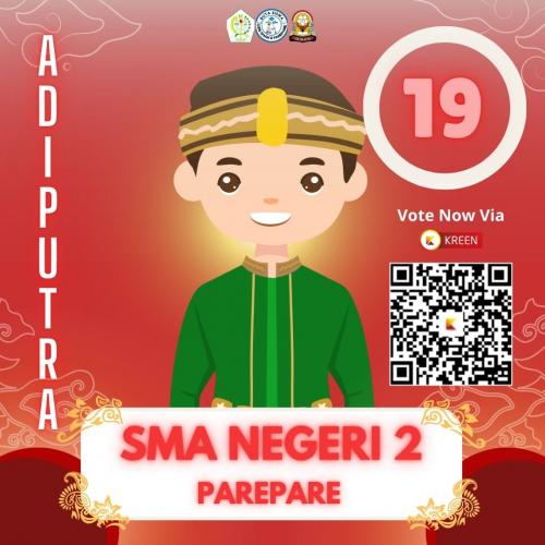 Poster Finalis