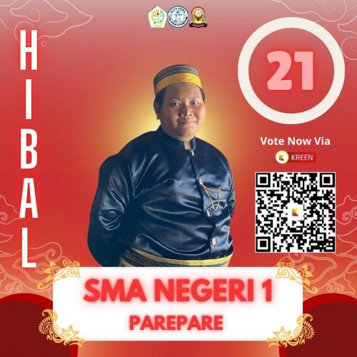 Poster Finalis