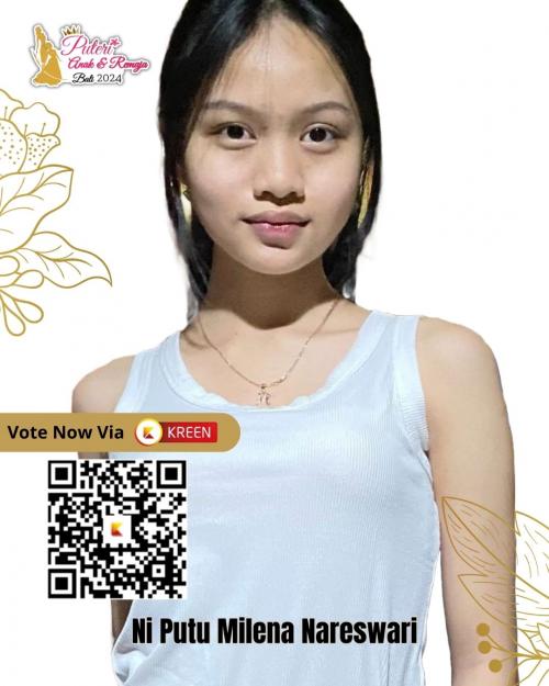 ni putu milena nareswari