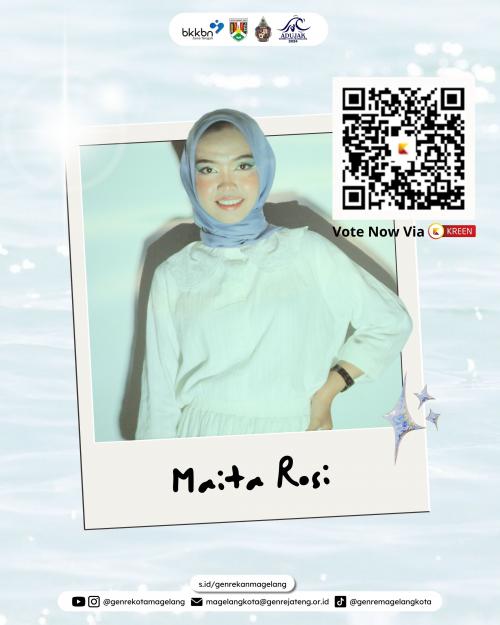 Poster Finalis