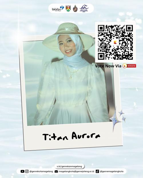 Poster Finalis