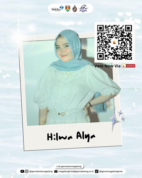 Poster Finalis