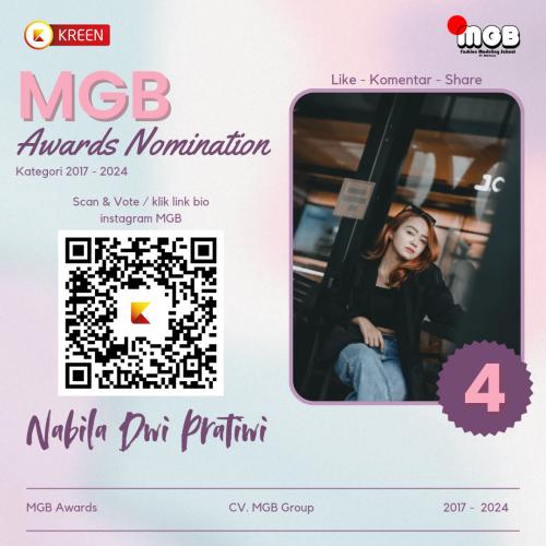 nabila dwi