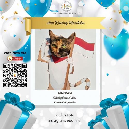 Poster Finalis