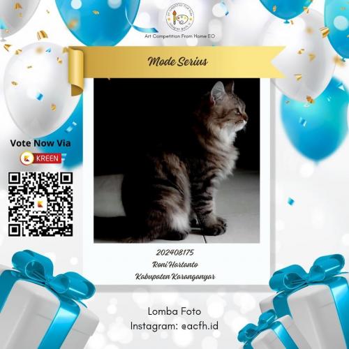 Poster Finalis