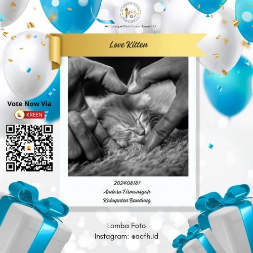 Poster Finalis