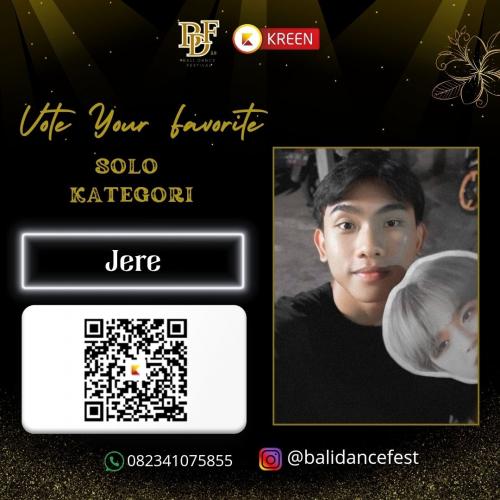 Poster Finalis