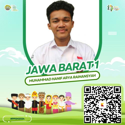 Poster Finalis