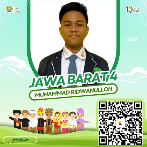 Poster Finalis
