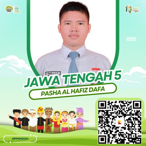 Poster Finalis