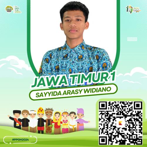 Poster Finalis