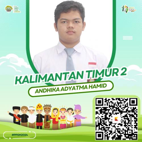 andhika adyatma hamid