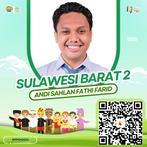 Poster Finalis