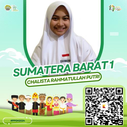 Poster Finalis