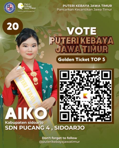 Poster Finalis