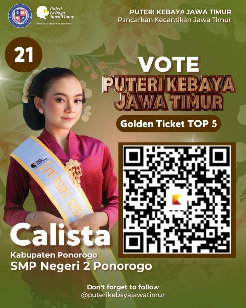 Poster Finalis