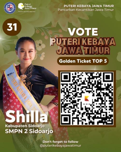 shilla