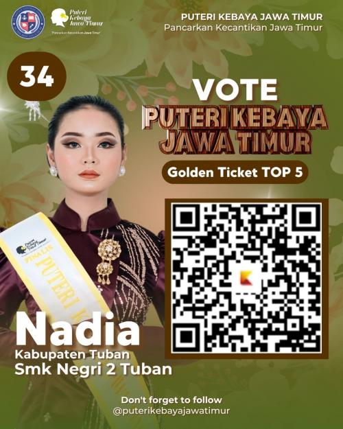 Poster Finalis