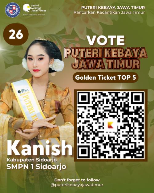 Poster Finalis
