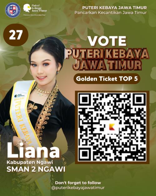 Poster Finalis