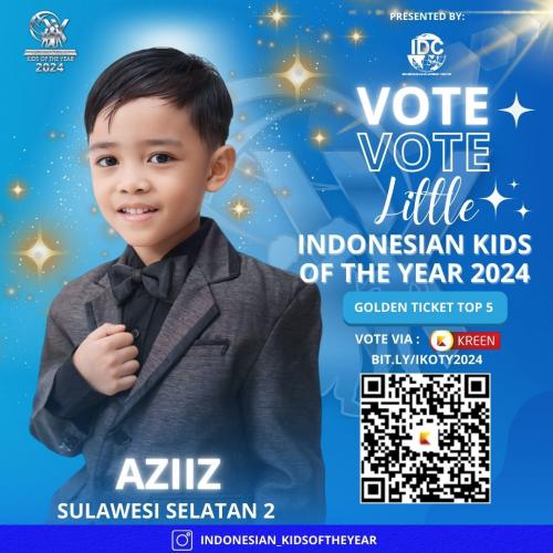 Poster Finalis