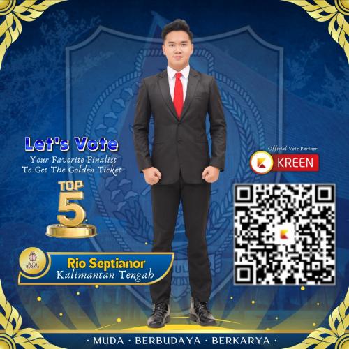rio septianor