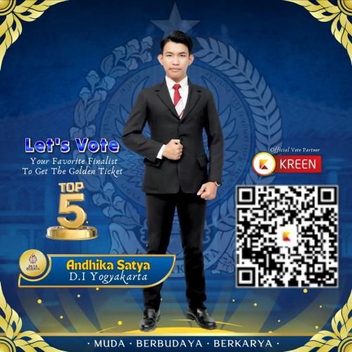 andika satya pratama