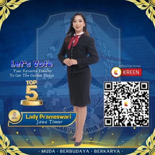 lady prameswari