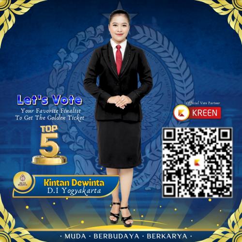 Poster Finalis