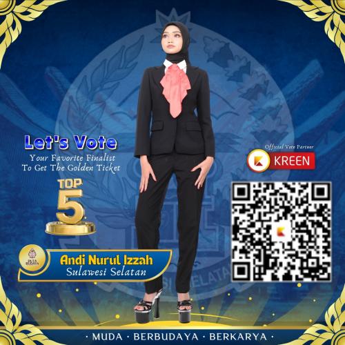Poster Finalis