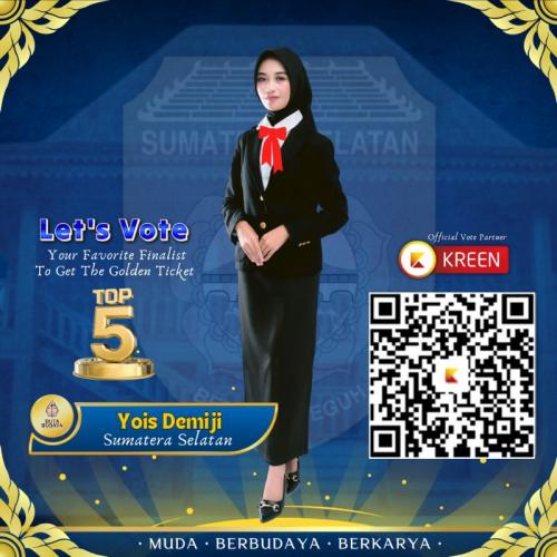 Poster Finalis