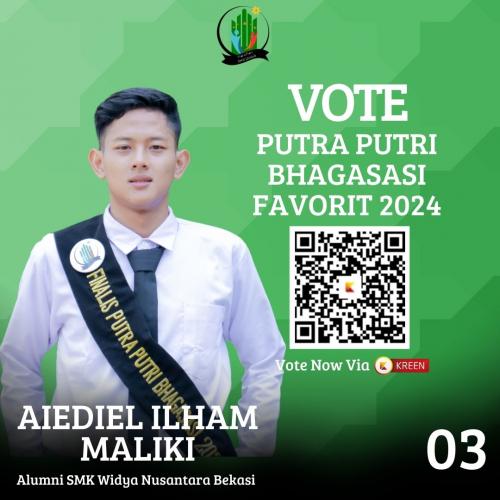 Poster Finalis