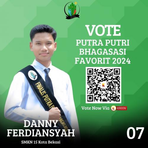 Poster Finalis